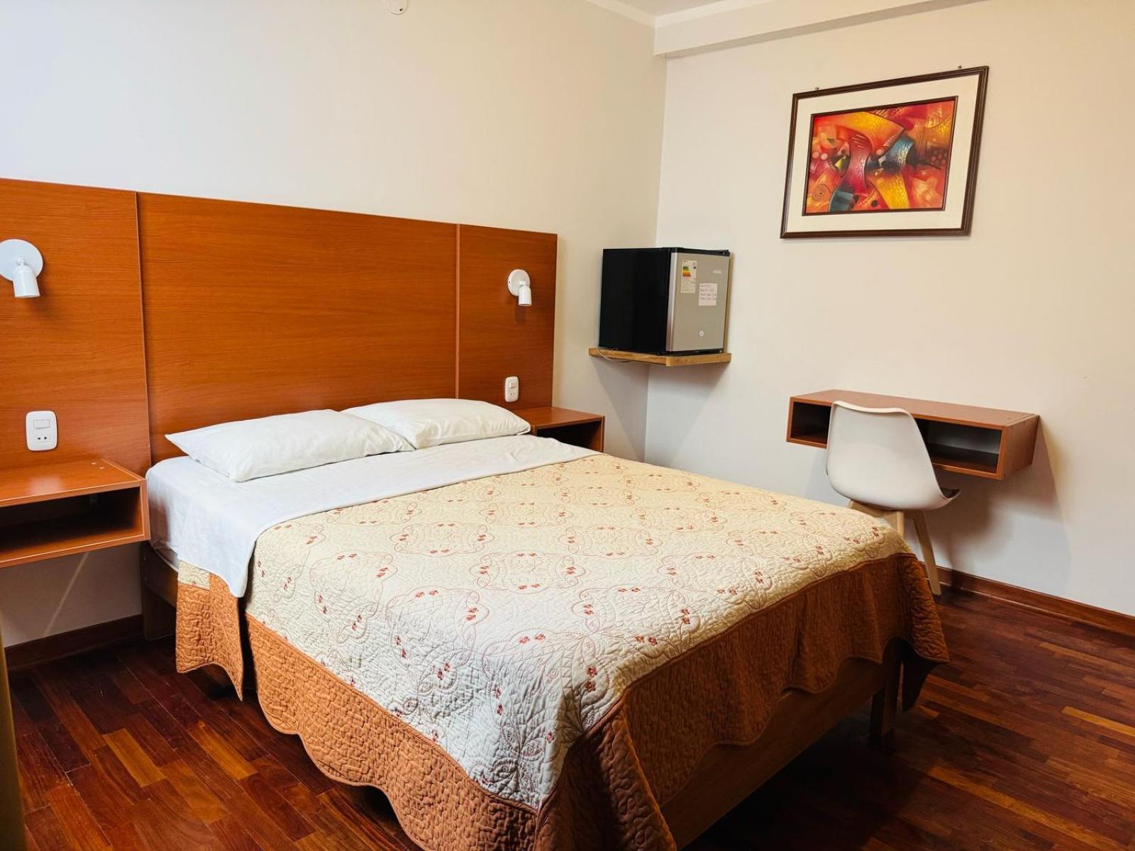 Hostal Silpay Tacna Exterior foto