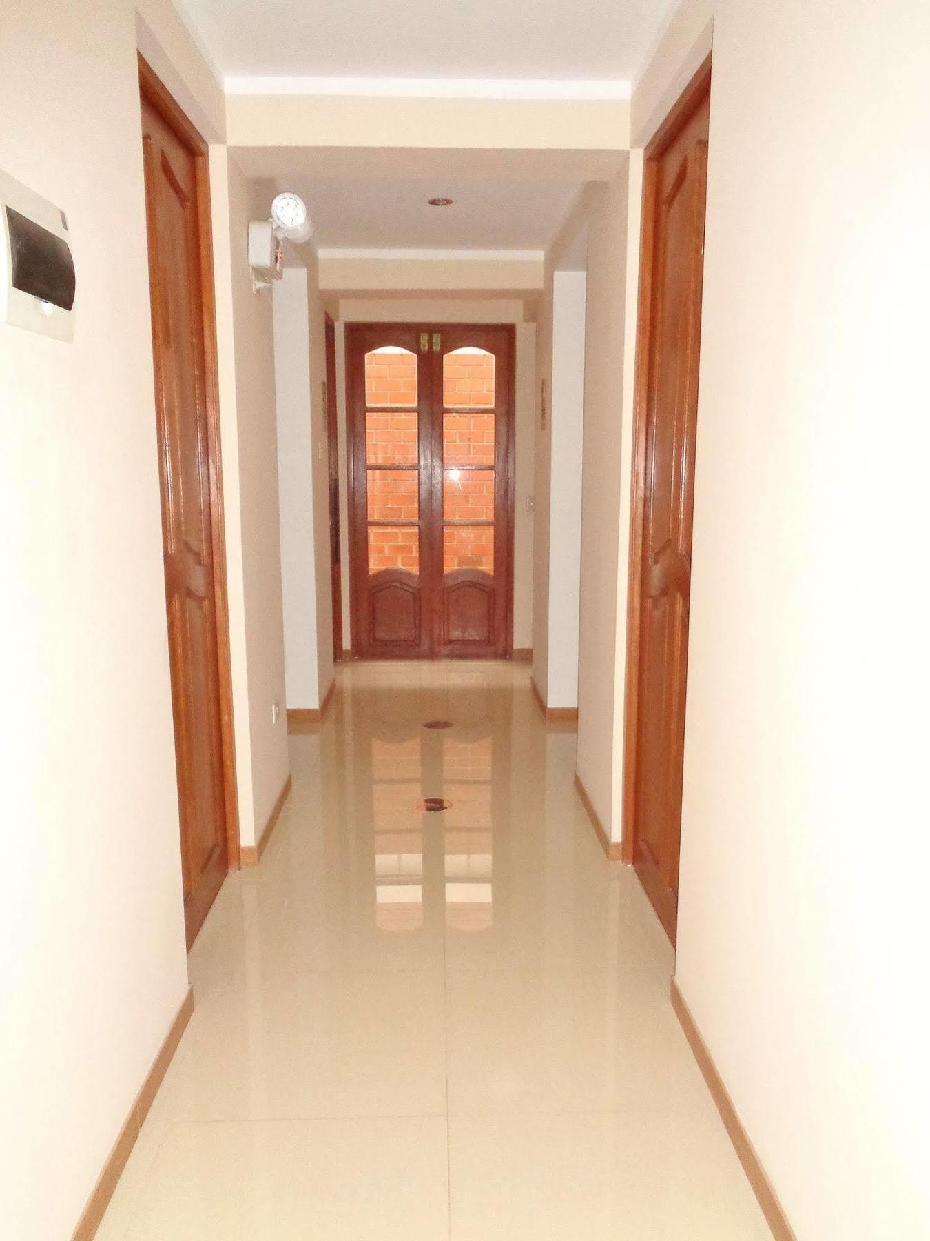 Hostal Silpay Tacna Exterior foto